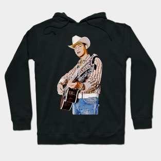 Ariel Camacho Hoodie